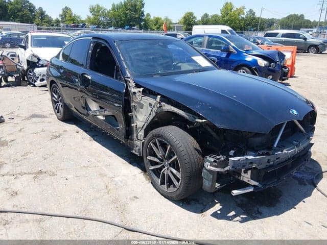 2020 BMW 330I XDRIVE 6
