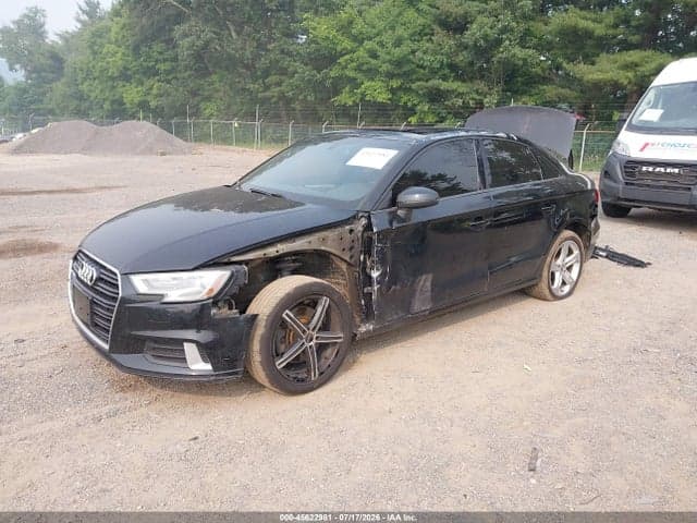 2017 AUDI A3 PREMIUM 2