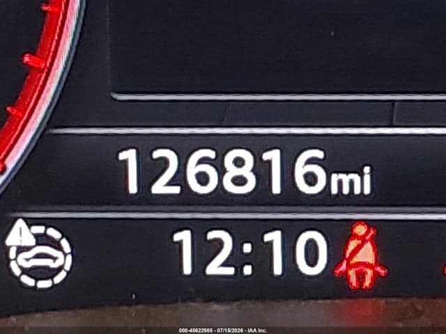 2017 AUDI Q7 3.0T PREMIUM 16