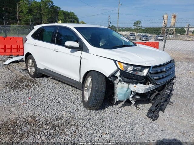 2017 FORD EDGE SEL 1