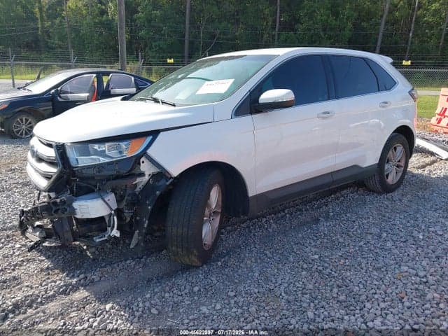 2017 FORD EDGE SEL 2