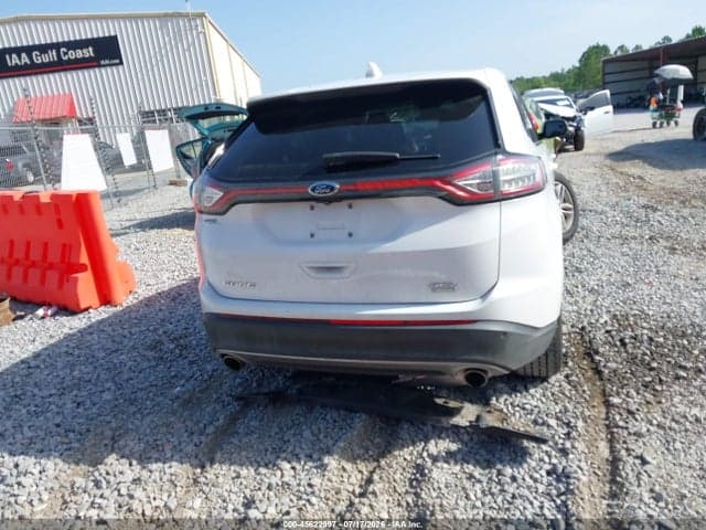 2017 FORD EDGE SEL 17