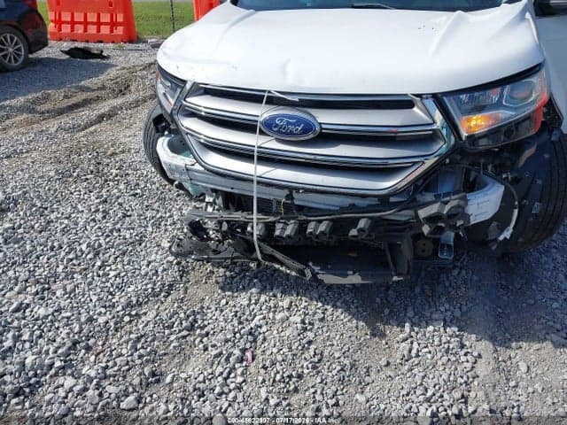 2017 FORD EDGE SEL 6