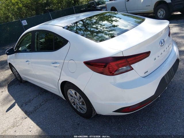 2020 HYUNDAI ELANTRA SE 13