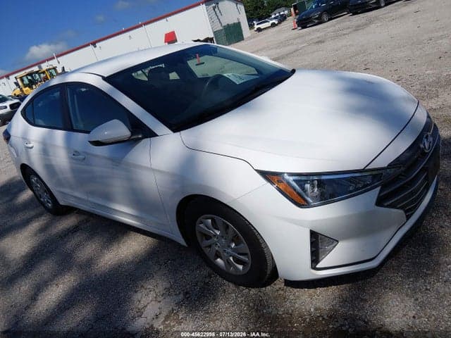 2020 HYUNDAI ELANTRA SE 15