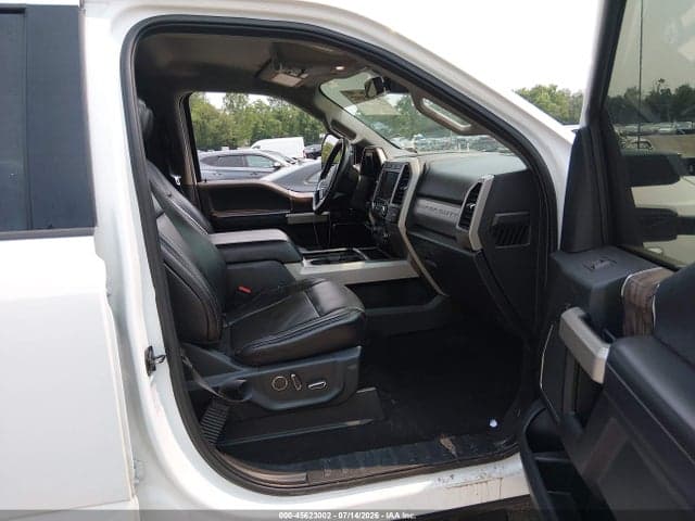 2019 FORD F-350 LARIAT 5