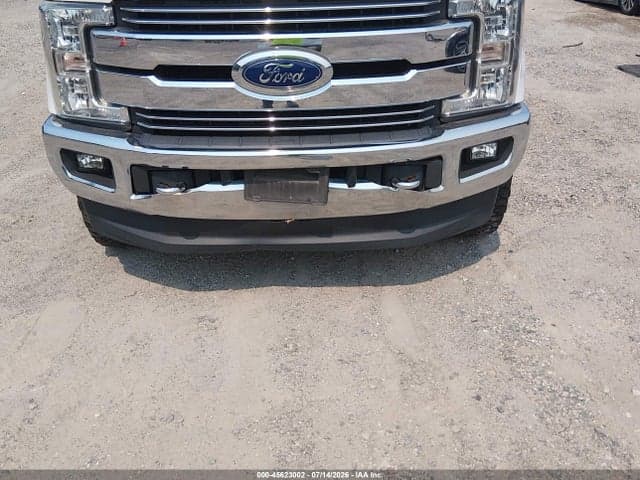 2019 FORD F-350 LARIAT 6