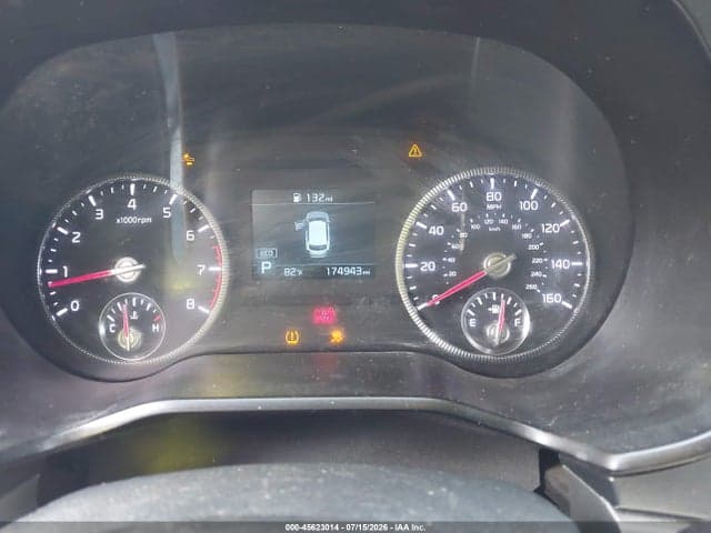 2021 KIA TELLURIDE S 7