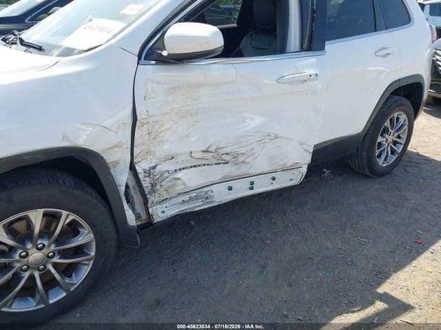2019 JEEP CHEROKEE LATITUDE PLUS FWD 6