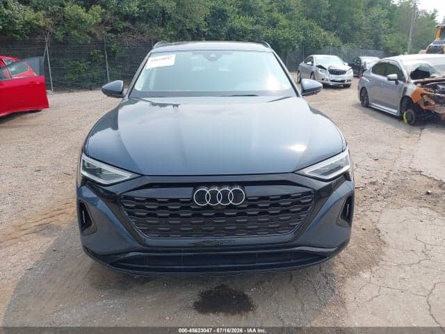 2024 AUDI Q8 E-TRON PREMIUM PLUS QUATTRO 12