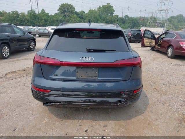 2024 AUDI Q8 E-TRON PREMIUM PLUS QUATTRO 16