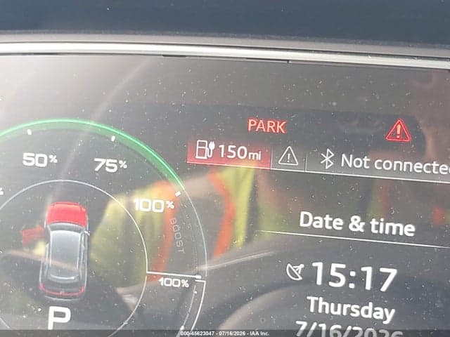 2024 AUDI Q8 E-TRON PREMIUM PLUS QUATTRO 17