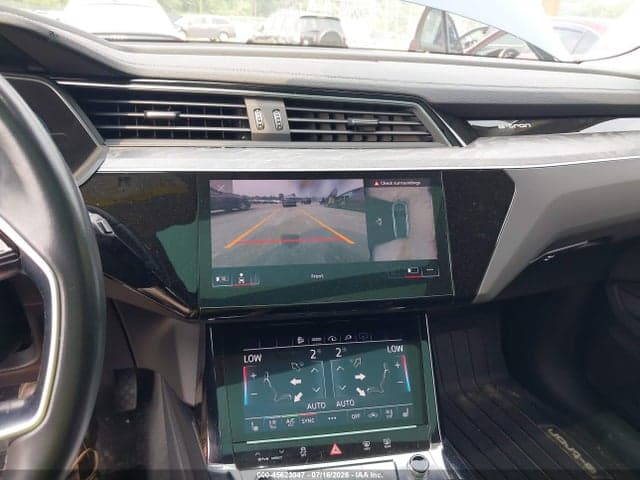 2024 AUDI Q8 E-TRON PREMIUM PLUS QUATTRO 18