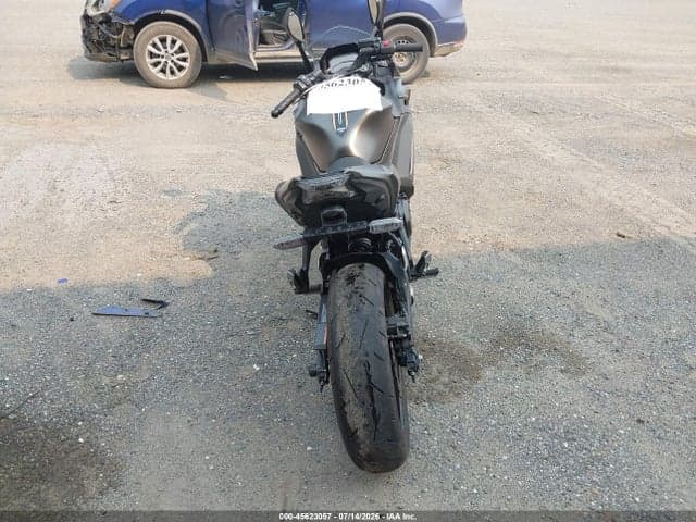 2023 KAWASAKI EX650 R 6