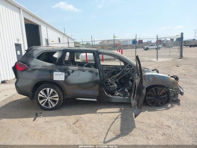 2022 SUBARU ASCENT LIMITED 12
