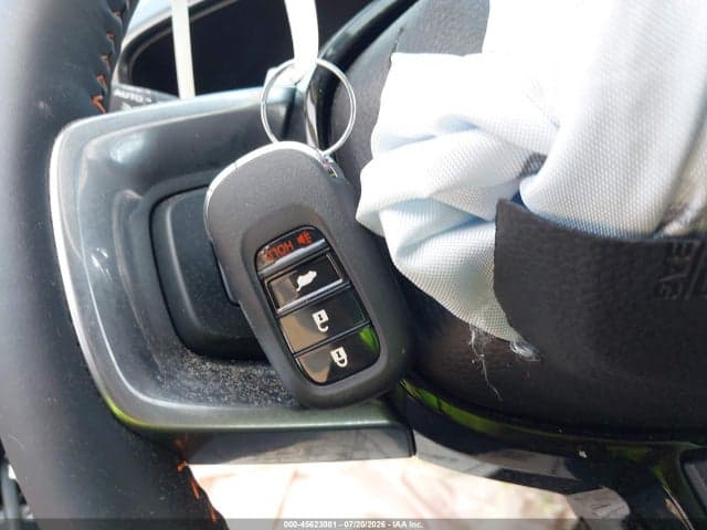 2026 HONDA CR-V HYBRID AWD SPORT TOURING 11