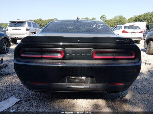 2022 DODGE CHALLENGER R/T SCAT PACK 17