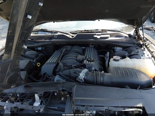 2022 DODGE CHALLENGER R/T SCAT PACK 10