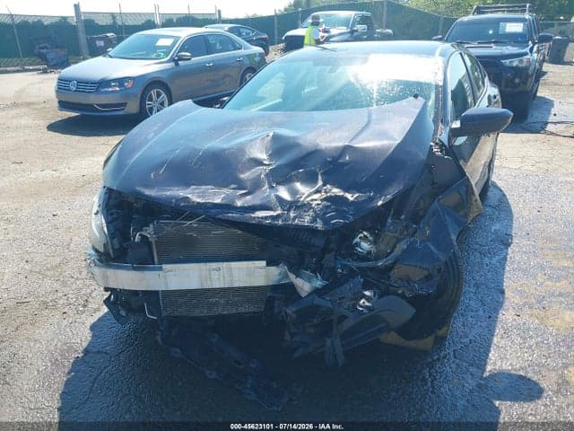 2017 HONDA CIVIC LX 6