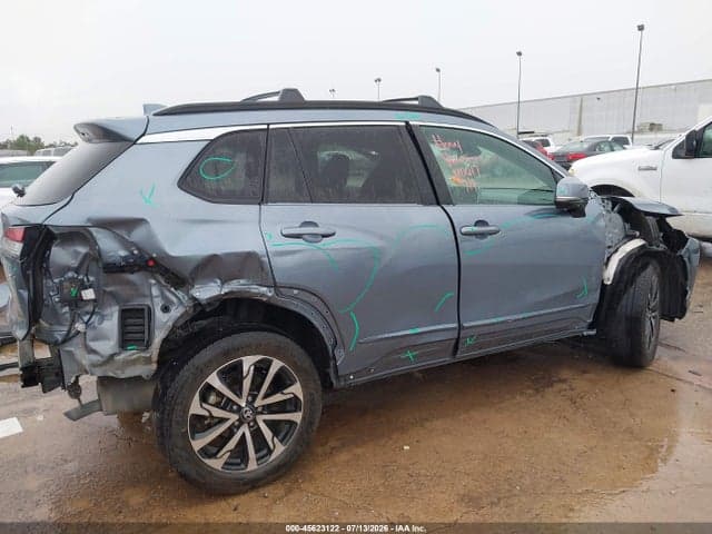 2024 TOYOTA COROLLA CROSS XLE 6