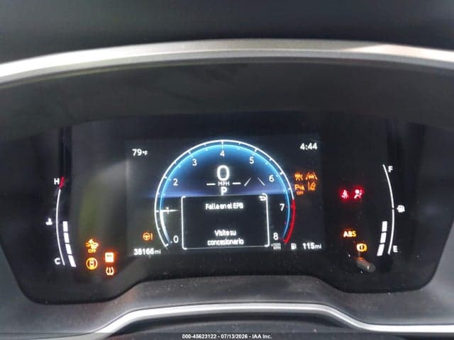 2024 TOYOTA COROLLA CROSS XLE 7