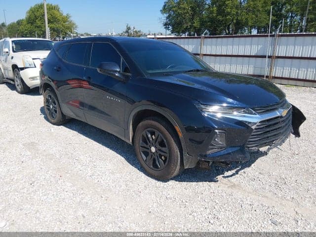 2020 CHEVROLET BLAZER FWD 2LT - 1
