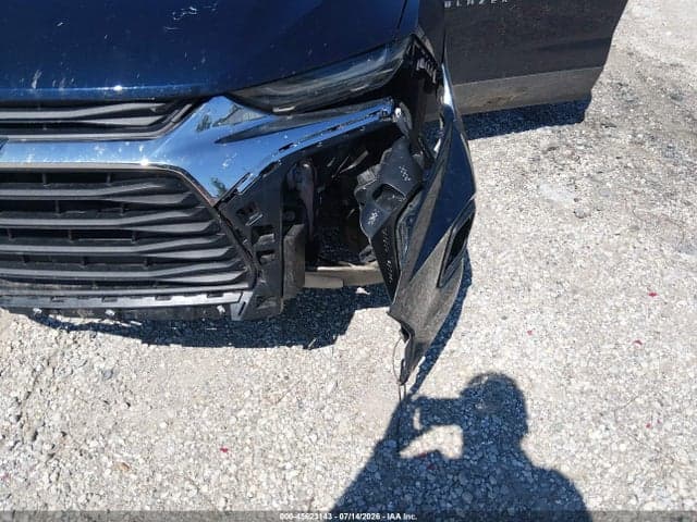 2020 CHEVROLET BLAZER FWD 2LT 6