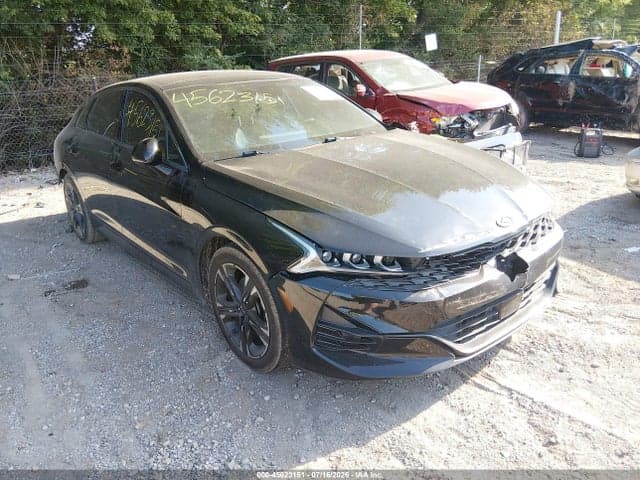 2021 KIA K5 GT-LINE 1