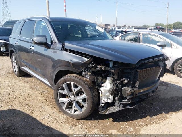2020 HYUNDAI PALISADE SEL 1