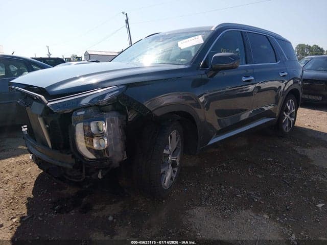 2020 HYUNDAI PALISADE SEL 2