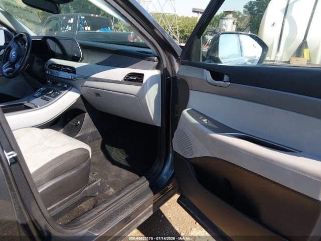 2020 HYUNDAI PALISADE SEL 5