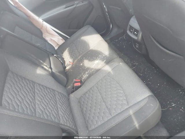 2020 CHEVROLET EQUINOX AWD LT 1.5L TURBO 8