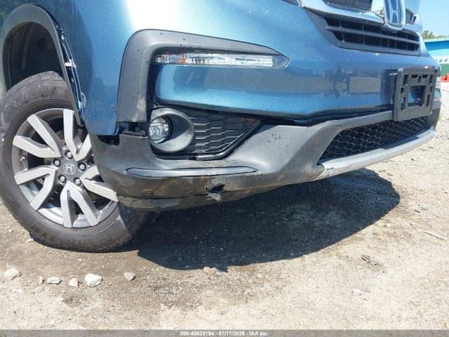 2021 HONDA PILOT AWD EX 6