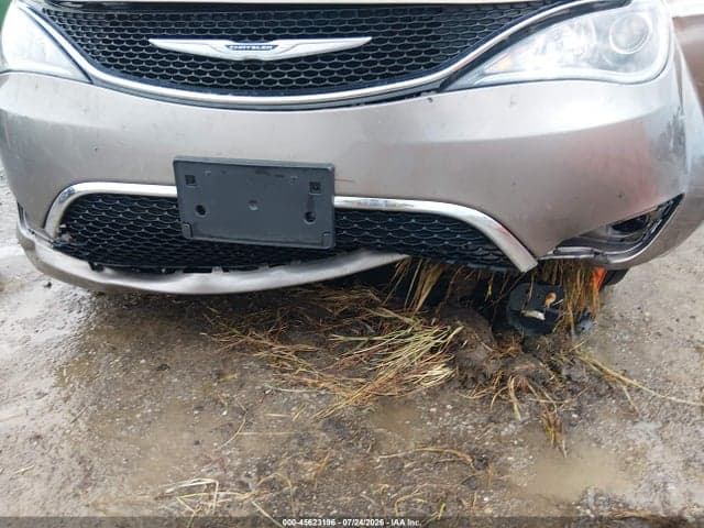 2017 CHRYSLER PACIFICA TOURING-L 6