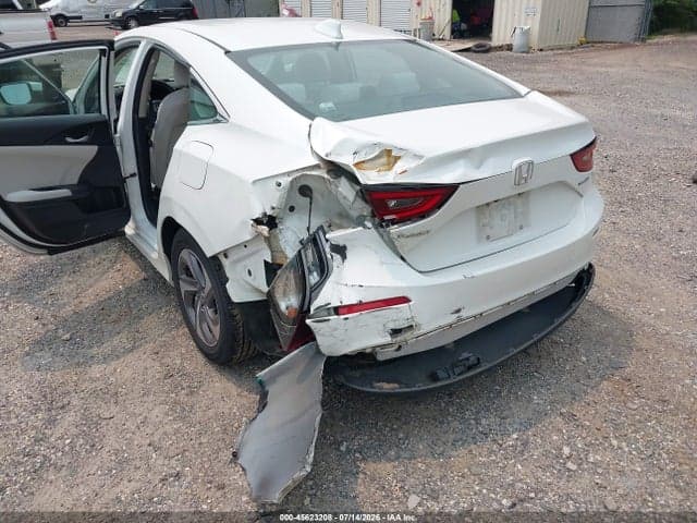 2020 HONDA INSIGHT EX 6