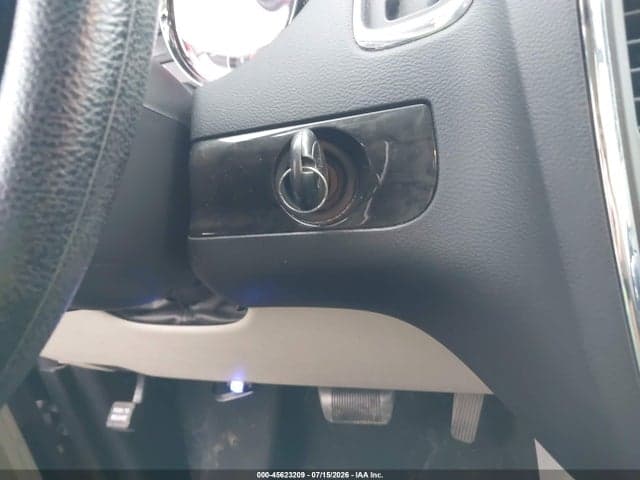 2018 DODGE GRAND CARAVAN SE 11
