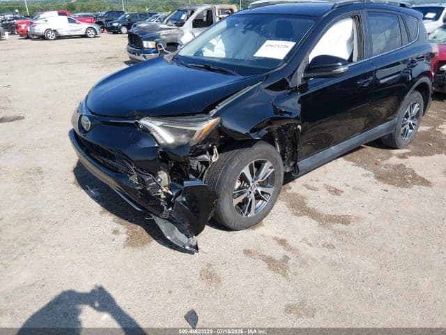 2018 TOYOTA RAV4 XLE 6