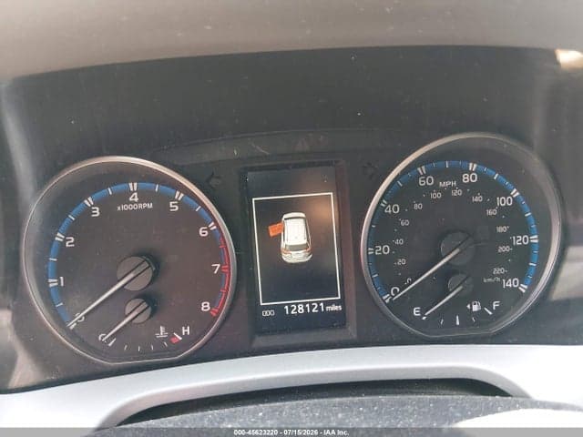 2018 TOYOTA RAV4 XLE 7