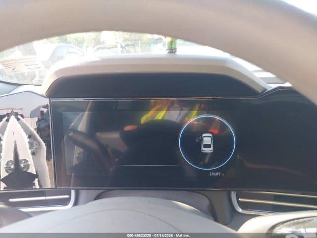 2024 HYUNDAI ELANTRA SEL 7