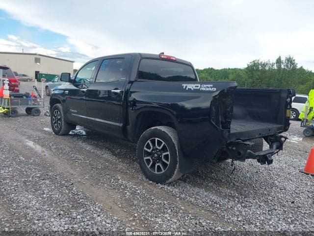 2021 TOYOTA TUNDRA LIMITED 3
