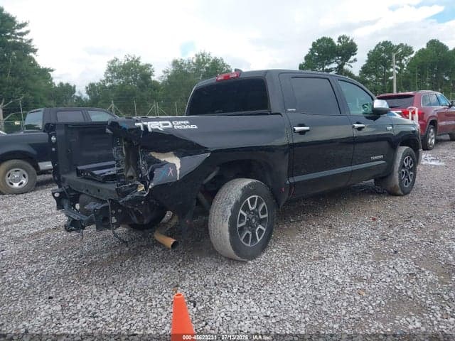 2021 TOYOTA TUNDRA LIMITED 4