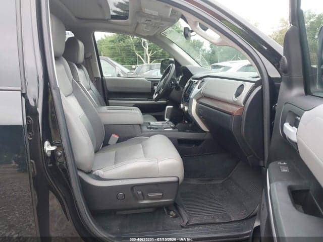 2021 TOYOTA TUNDRA LIMITED 5