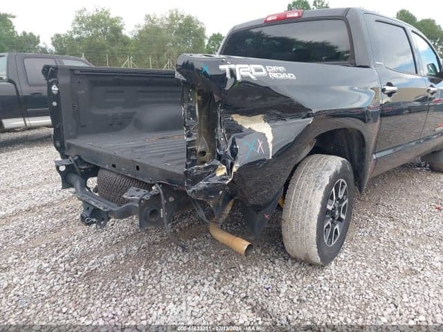 2021 TOYOTA TUNDRA LIMITED 6