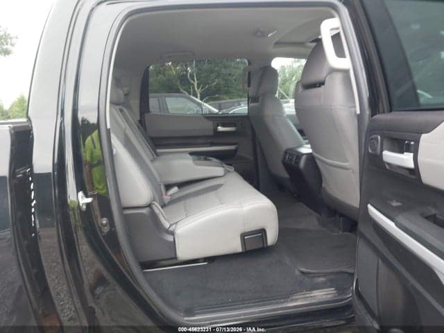 2021 TOYOTA TUNDRA LIMITED 8
