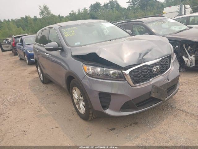 2020 KIA SORENTO 3.3L LX - 1