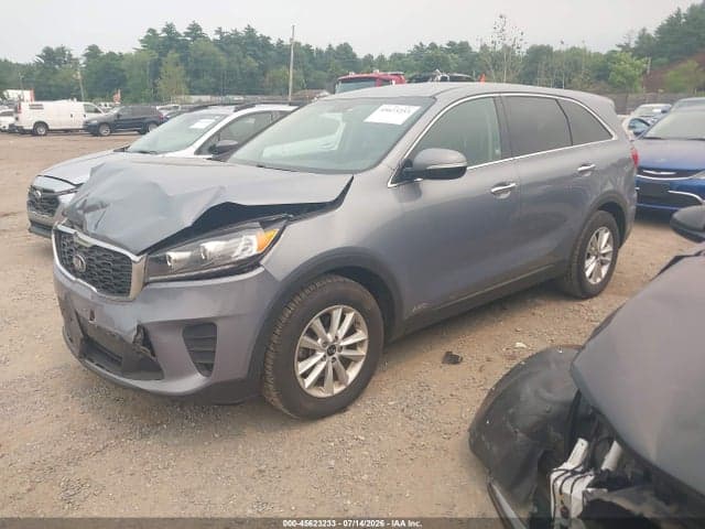 2020 KIA SORENTO 3.3L LX 2