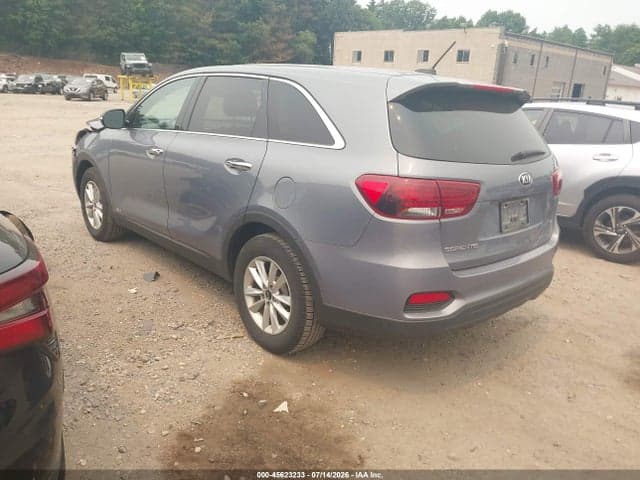 2020 KIA SORENTO 3.3L LX 3