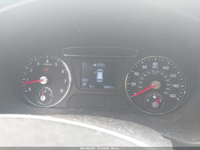 2020 KIA SORENTO 3.3L LX 7