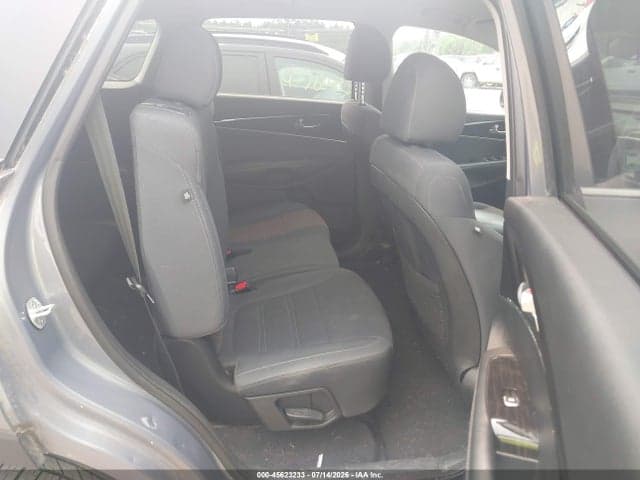 2020 KIA SORENTO 3.3L LX 8