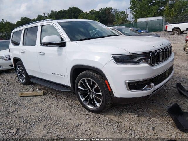 2022 JEEP WAGONEER SERIES II 4X4 - 1